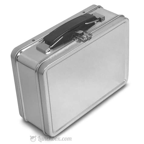 metal lunch box fandom|small metal lunch box.